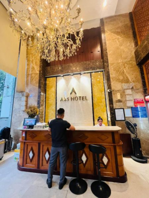 A25 Hotel - 180 Nguyễn Trãi